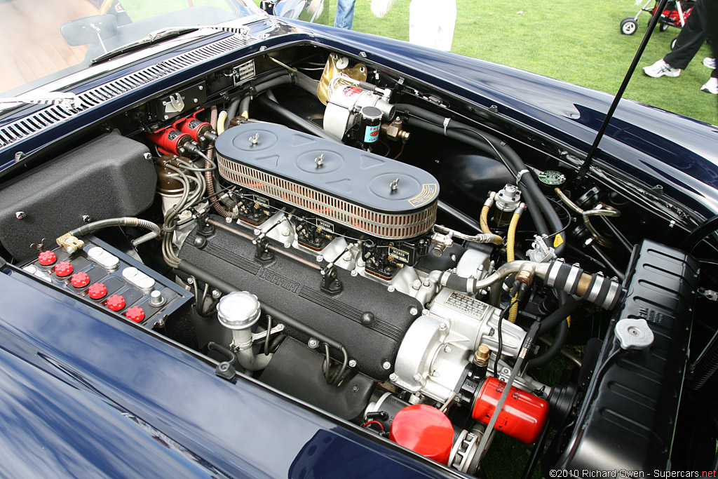 2010 Amelia Island Concours d'Elegance-14