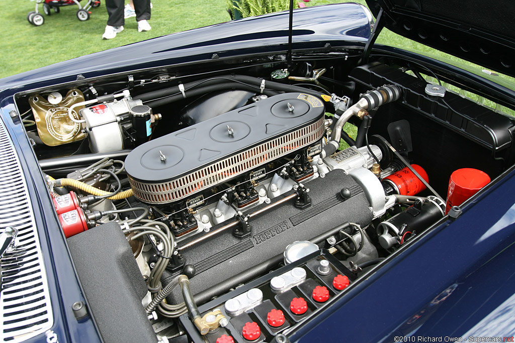 2010 Amelia Island Concours d'Elegance-14