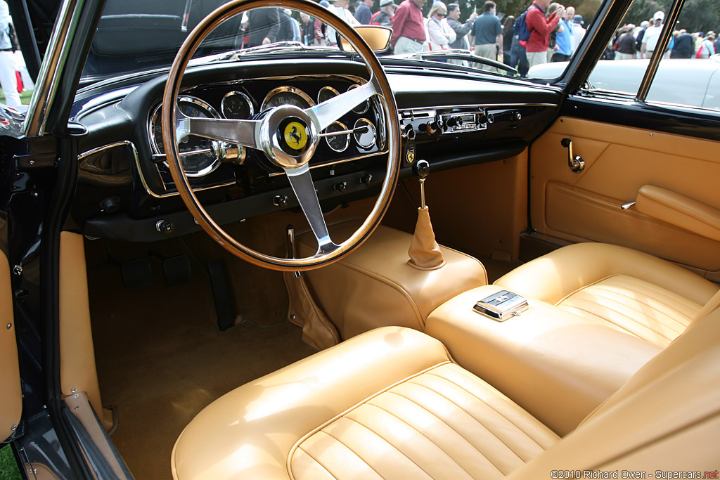 2010 Amelia Island Concours d'Elegance-14