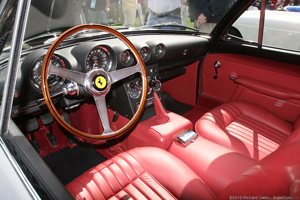 2010 Amelia Island Concours d'Elegance-14