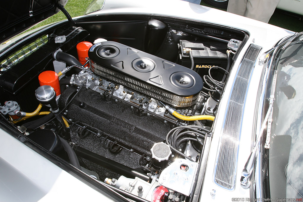 2010 Amelia Island Concours d'Elegance-14