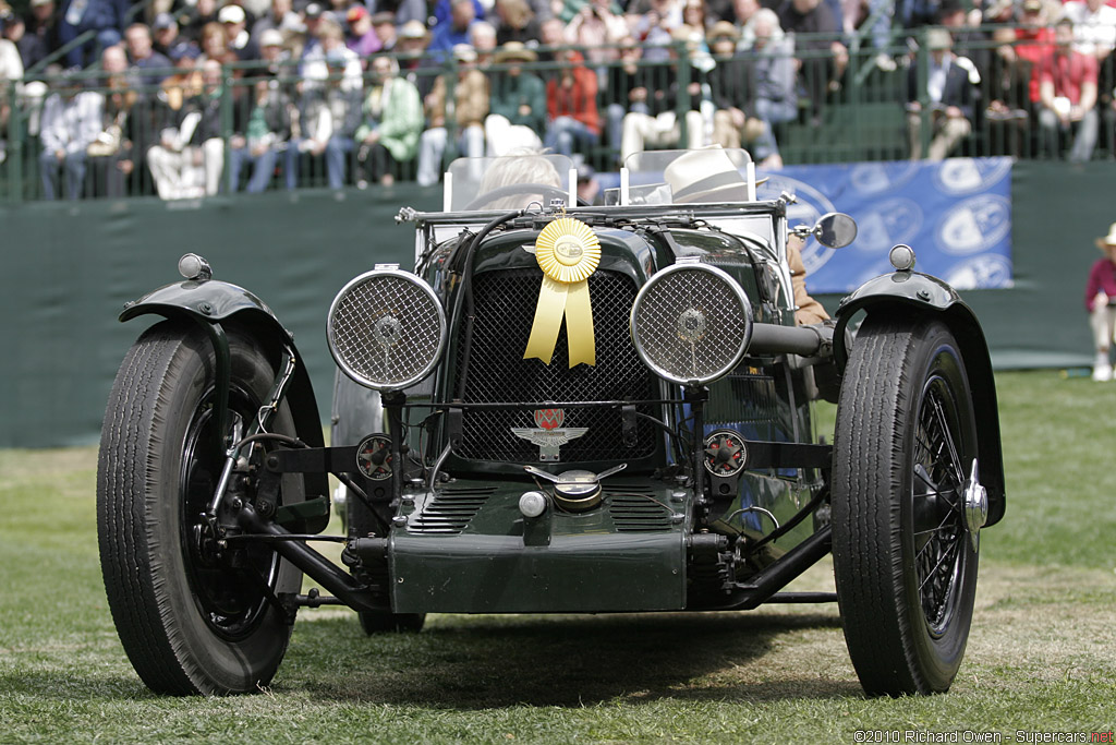 2010 Amelia Island Concours d'Elegance-11