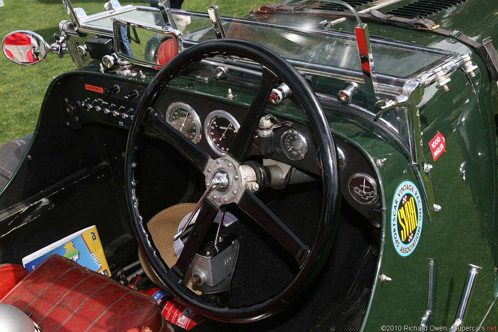 2010 Amelia Island Concours d'Elegance-11