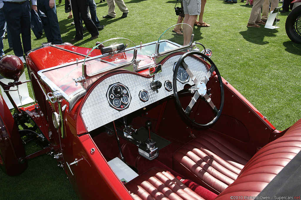 2010 Amelia Island Concours d'Elegance-11