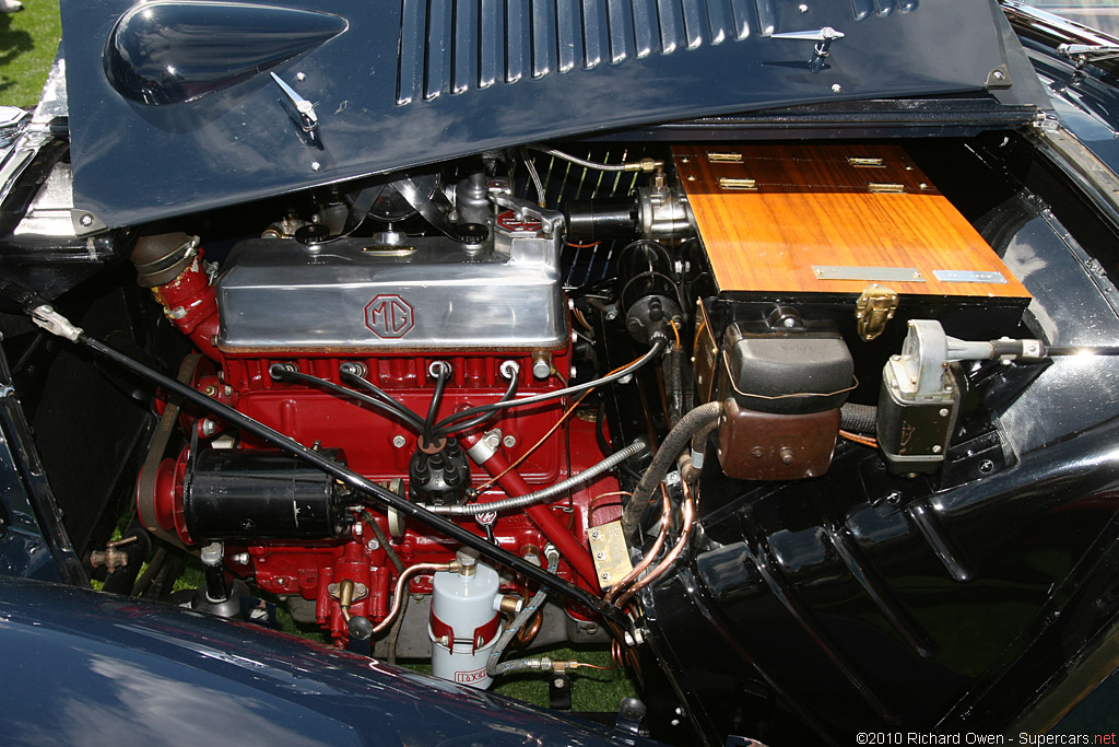 2010 Amelia Island Concours d'Elegance-11