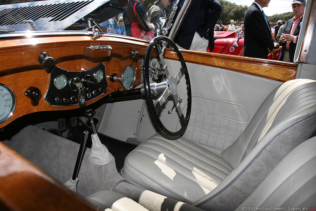 2010 Amelia Island Concours d'Elegance-11