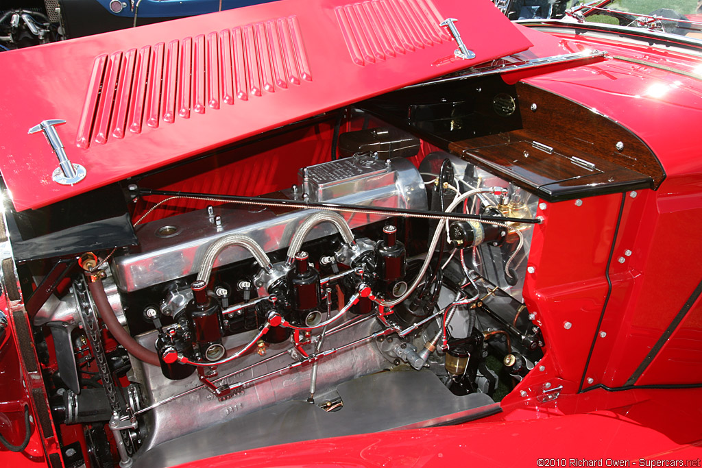 2010 Amelia Island Concours d'Elegance-11