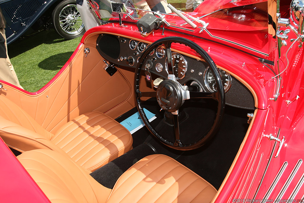 2010 Amelia Island Concours d'Elegance-11