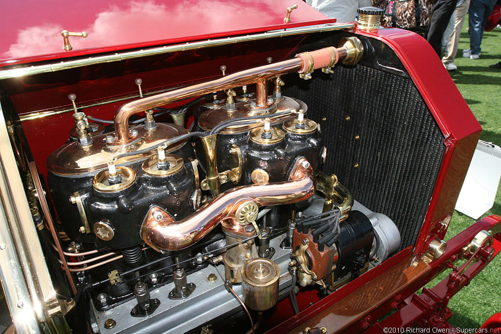 2010 Amelia Island Concours d'Elegance-8