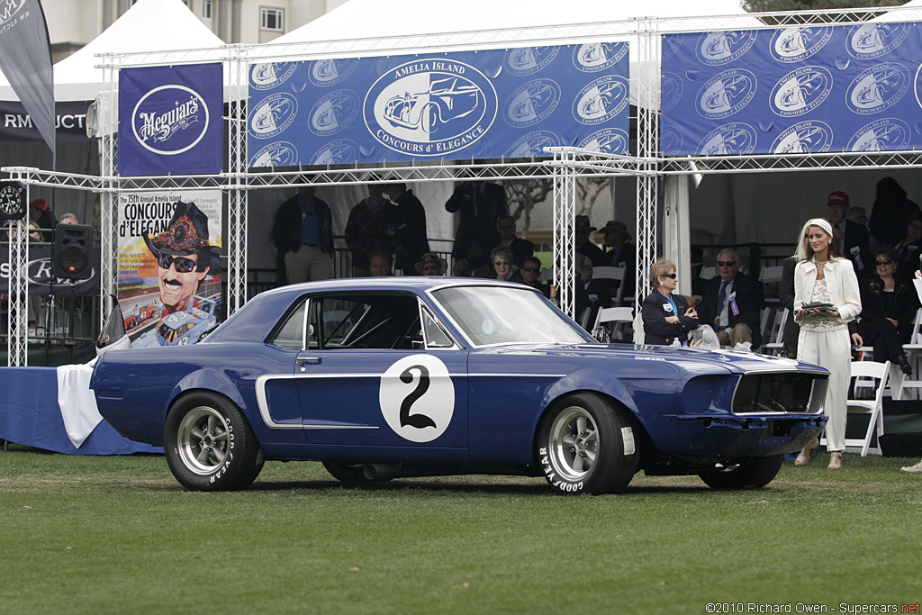 2010 Amelia Island Concours d'Elegance-16