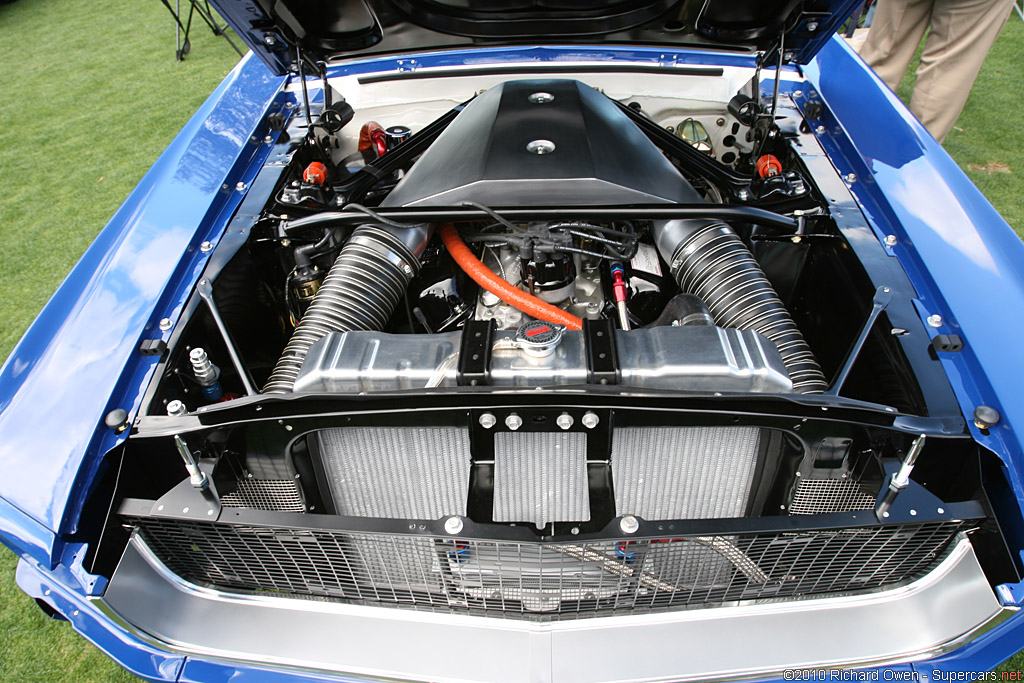 2010 Amelia Island Concours d'Elegance-16