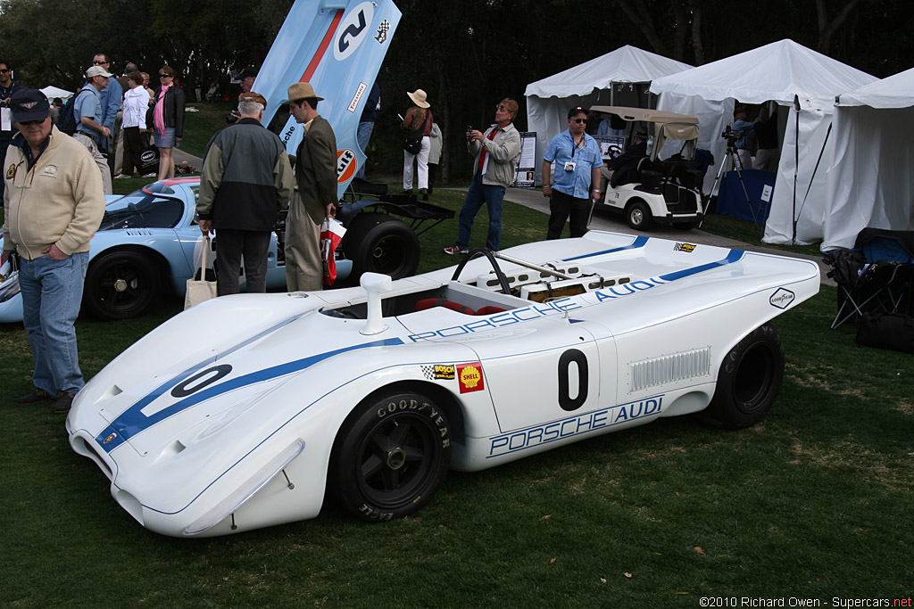 2010 Amelia Island Concours d'Elegance-7