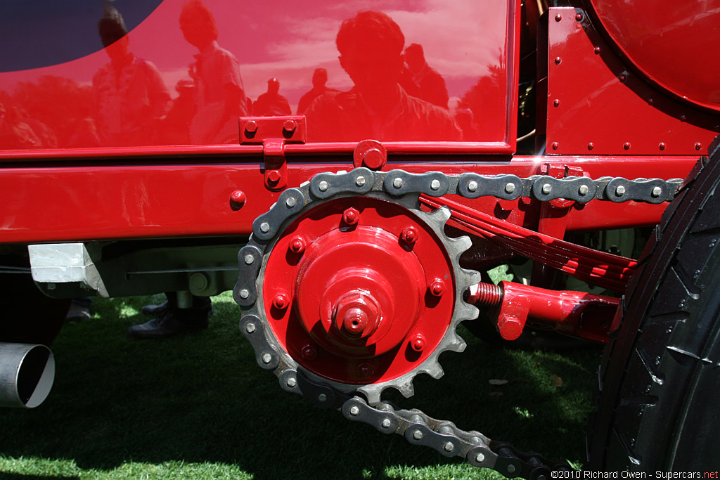 2010 Amelia Island Concours d'Elegance-8