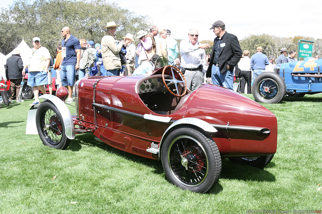 2010 Amelia Island Concours d'Elegance-8