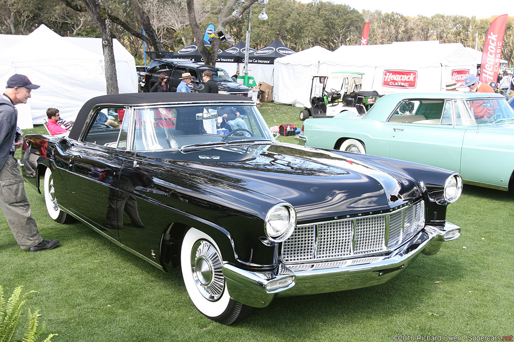 2010 Amelia Island Concours d'Elegance-15