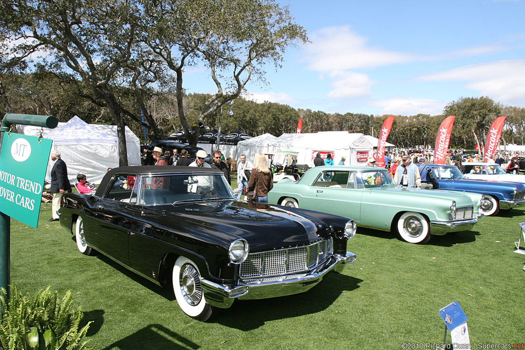 2010 Amelia Island Concours d'Elegance-15