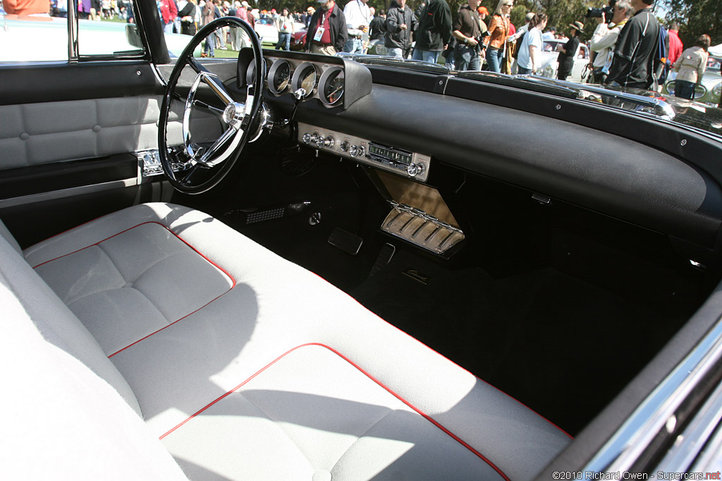 2010 Amelia Island Concours d'Elegance-15