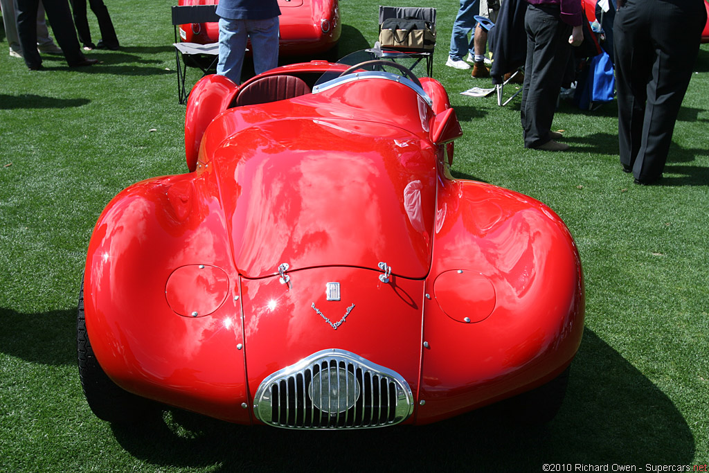 2010 Amelia Island Concours d'Elegance-9