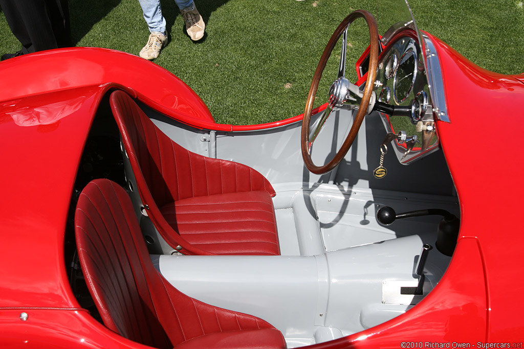 2010 Amelia Island Concours d'Elegance-9