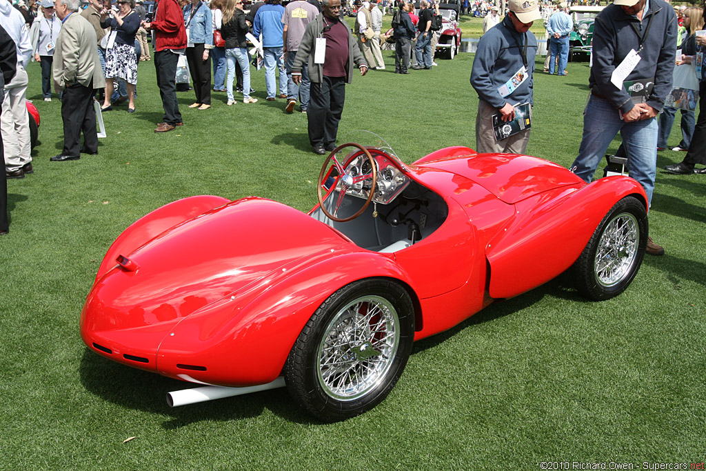 2010 Amelia Island Concours d'Elegance-9