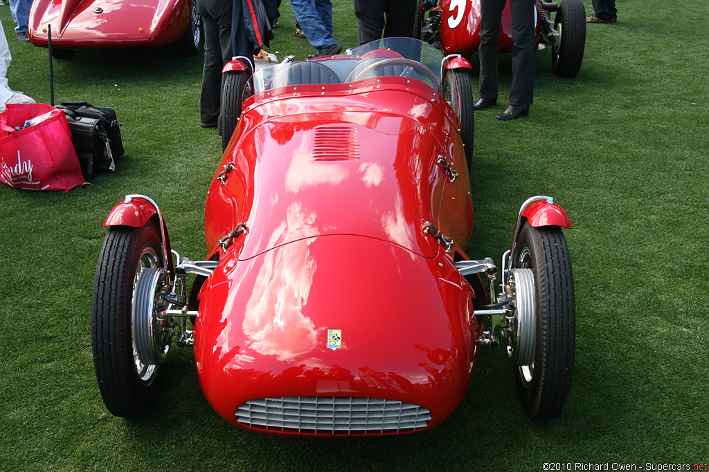 2010 Amelia Island Concours d'Elegance-9