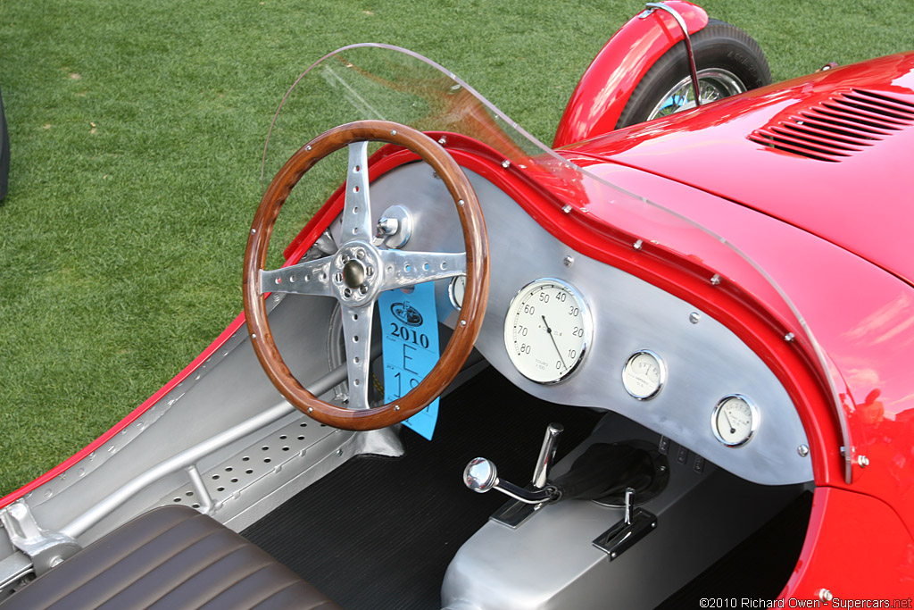 2010 Amelia Island Concours d'Elegance-9