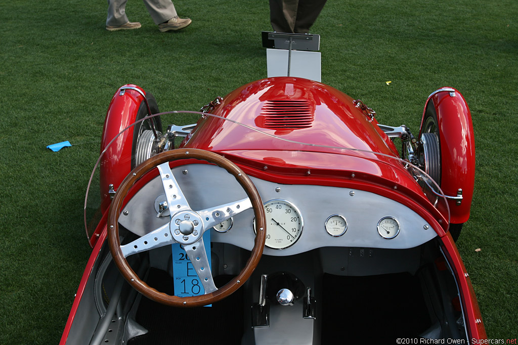 2010 Amelia Island Concours d'Elegance-9