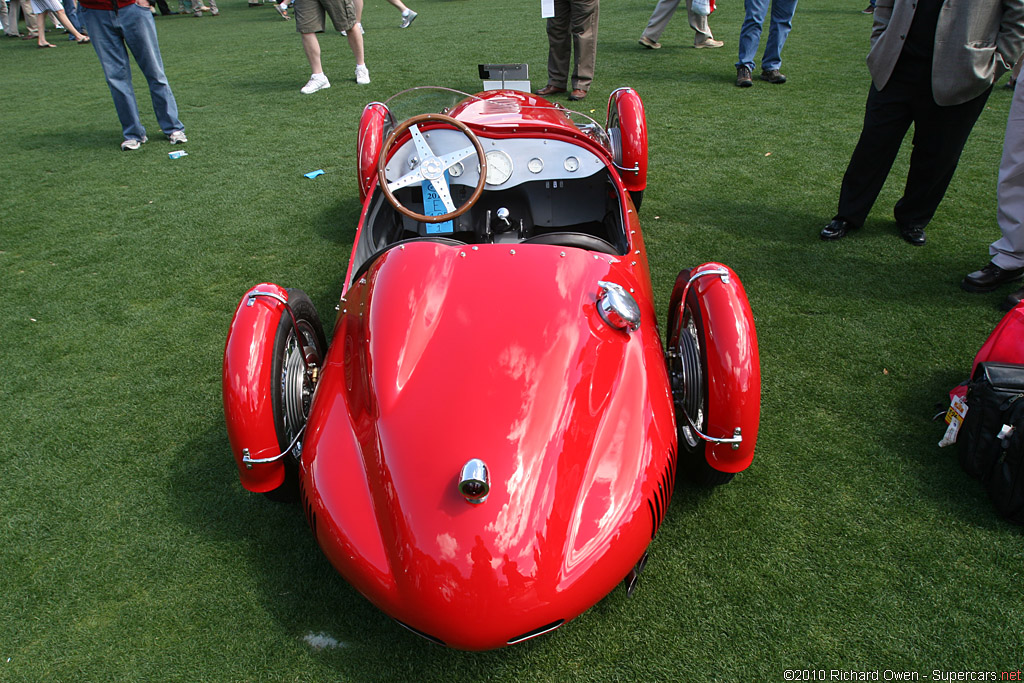 2010 Amelia Island Concours d'Elegance-9