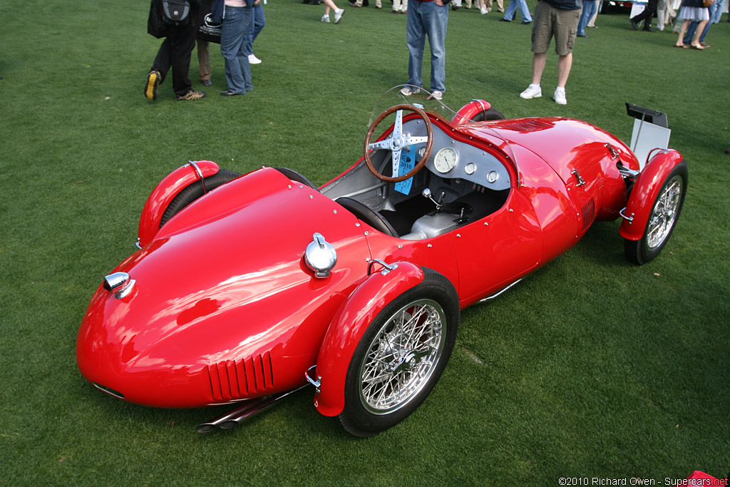 2010 Amelia Island Concours d'Elegance-9