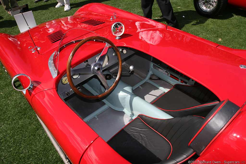 2010 Amelia Island Concours d'Elegance-9