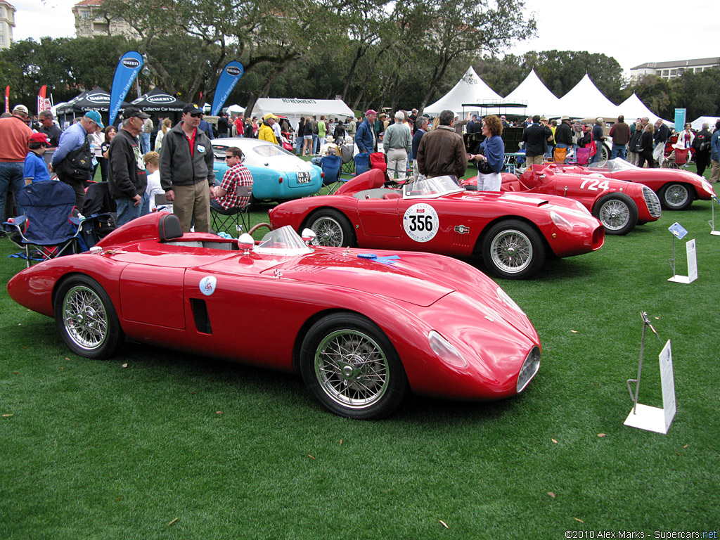 2010 Amelia Island Concours d'Elegance-9