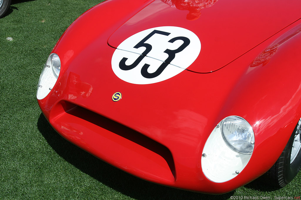 2010 Amelia Island Concours d'Elegance-9