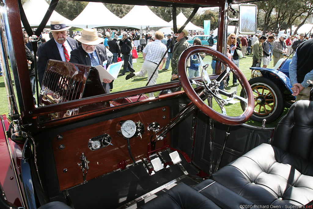 2010 Amelia Island Concours d'Elegance-8