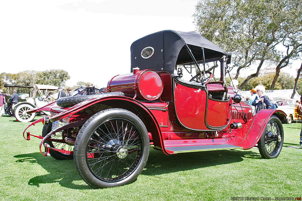 2010 Amelia Island Concours d'Elegance-8