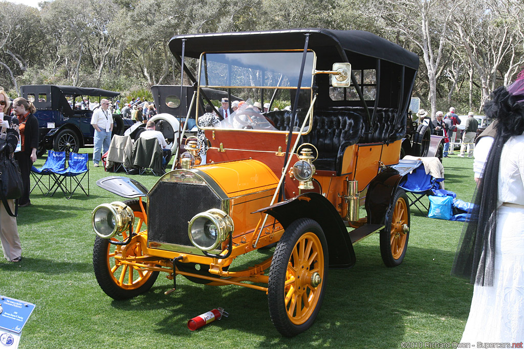 2010 Amelia Island Concours d'Elegance-8