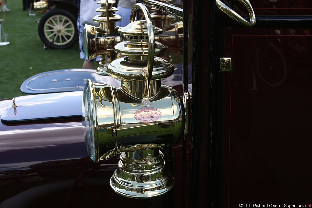 2010 Amelia Island Concours d'Elegance-8