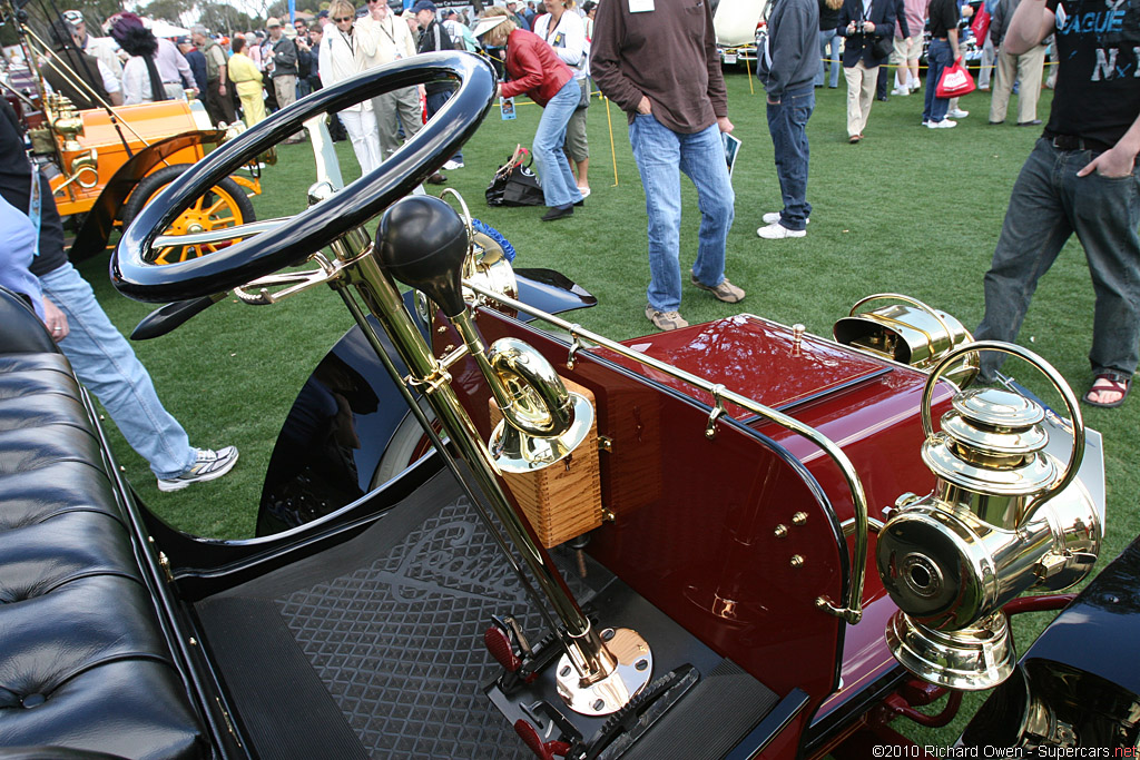 1904 Cadillac Model B Gallery
