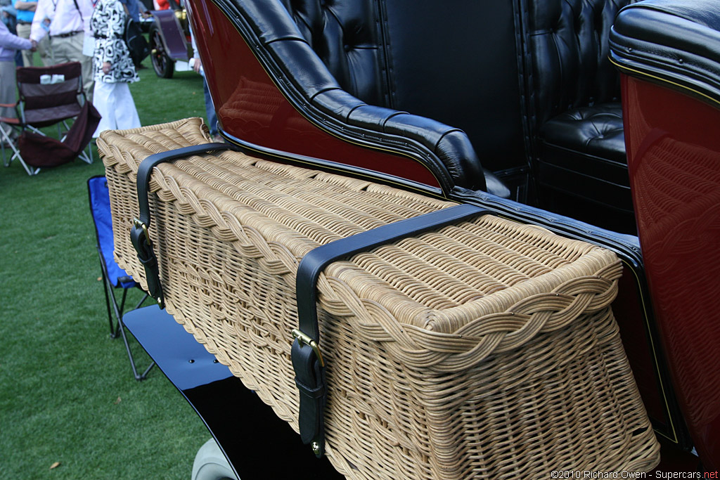 2010 Amelia Island Concours d'Elegance-8