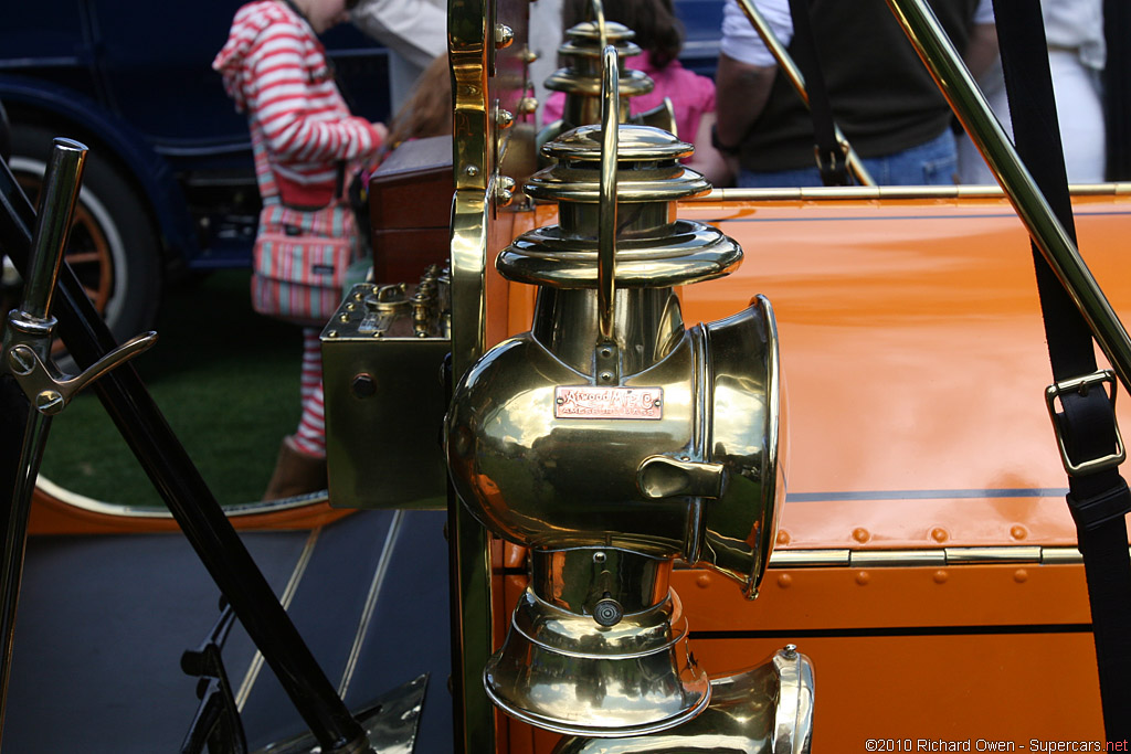 2010 Amelia Island Concours d'Elegance-8