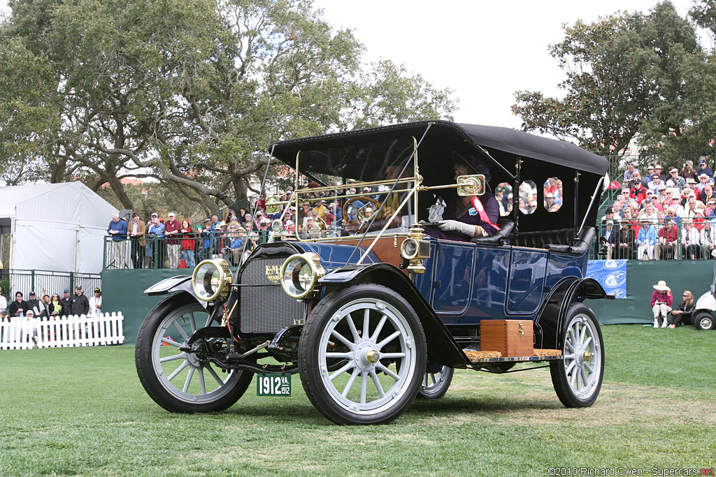 2010 Amelia Island Concours d'Elegance-8