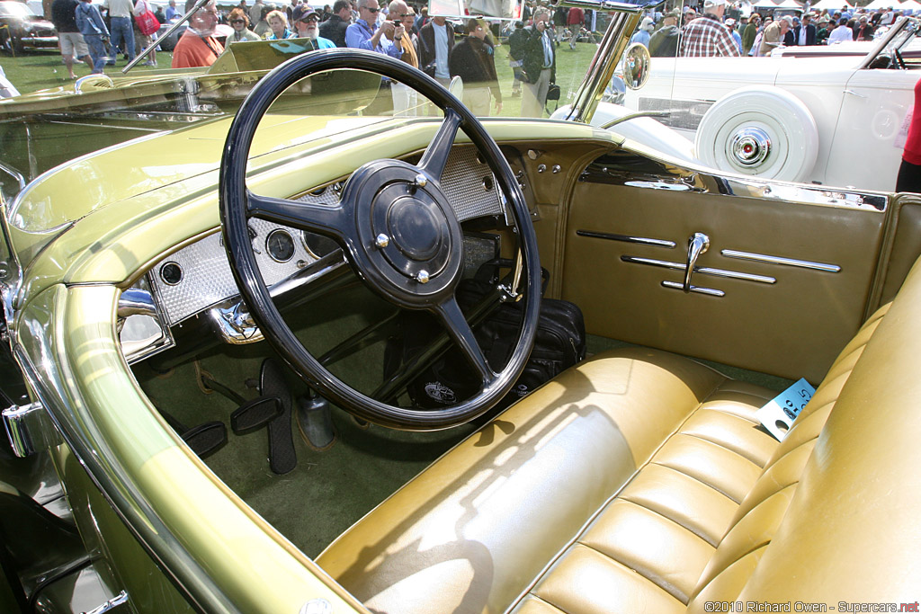 2010 Amelia Island Concours d'Elegance-12