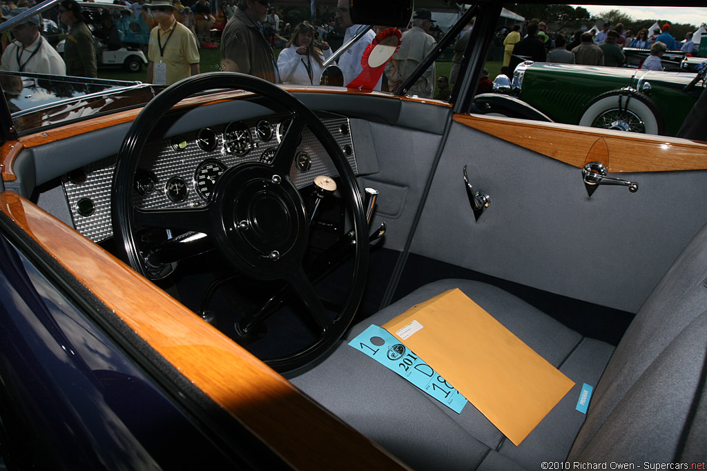 2010 Amelia Island Concours d'Elegance-12