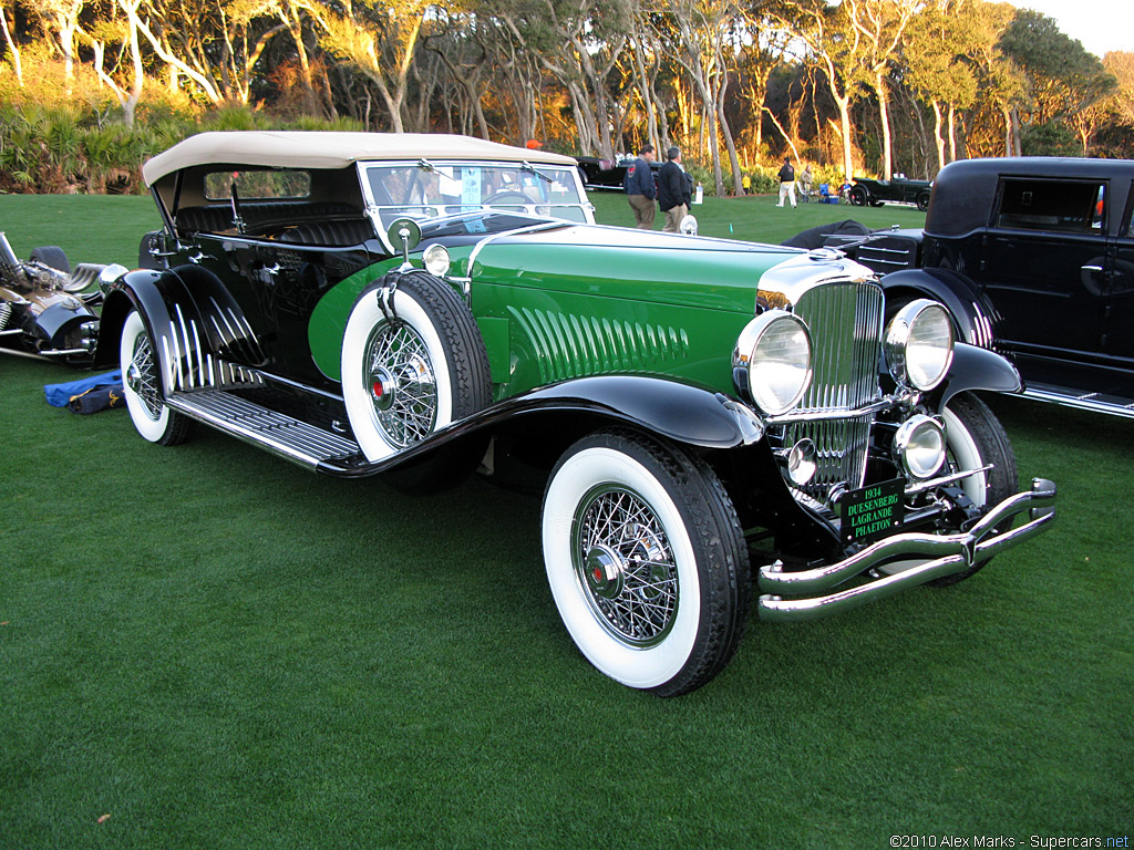 2010 Amelia Island Concours d'Elegance-12