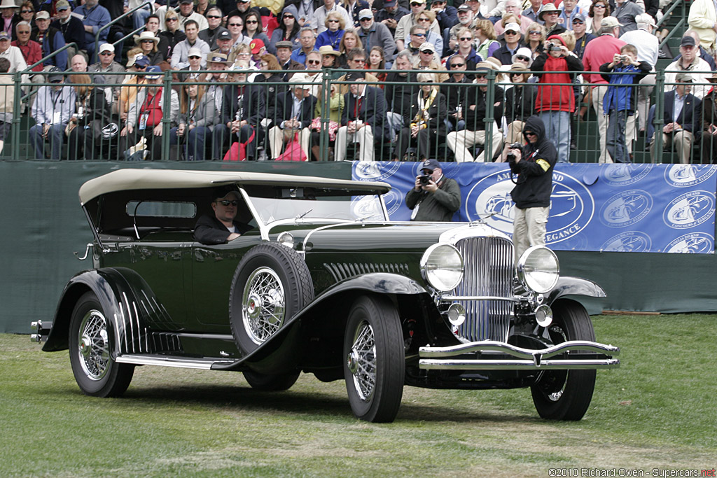 2010 Amelia Island Concours d'Elegance-12