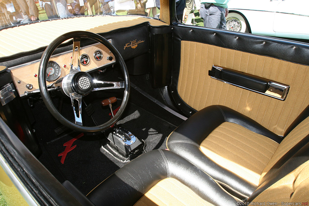 2010 Amelia Island Concours d'Elegance-5