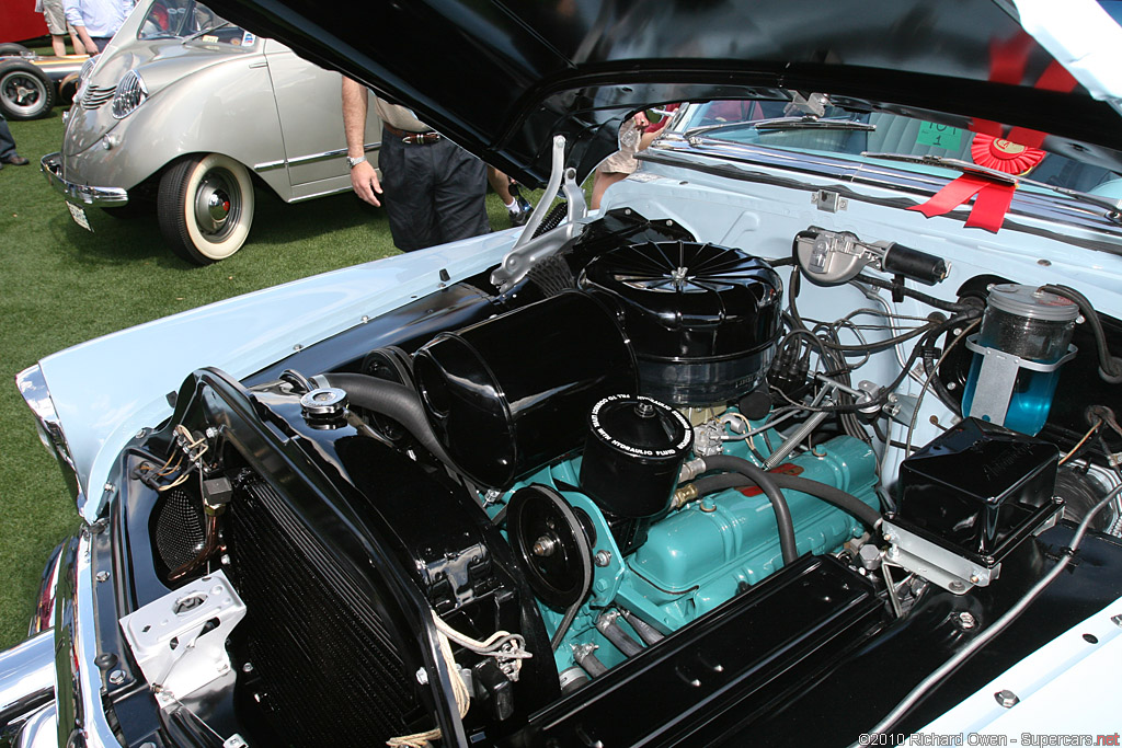 2010 Amelia Island Concours d'Elegance-15