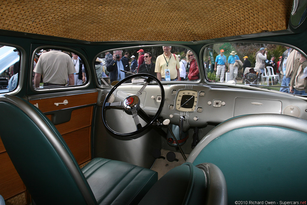 2010 Amelia Island Concours d'Elegance-5