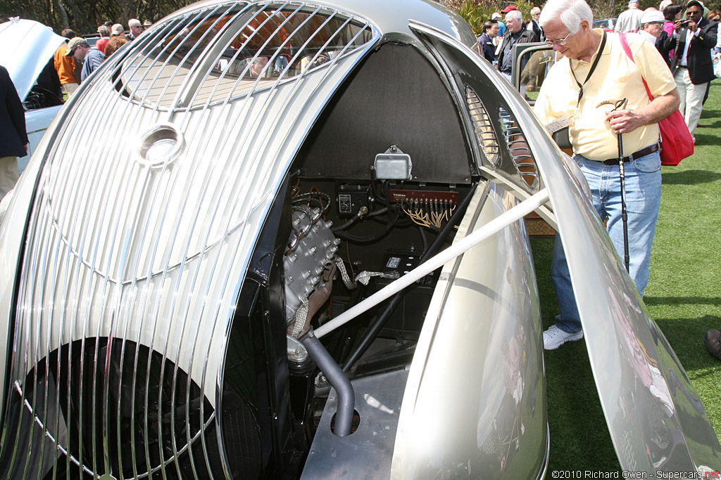 2010 Amelia Island Concours d'Elegance-5