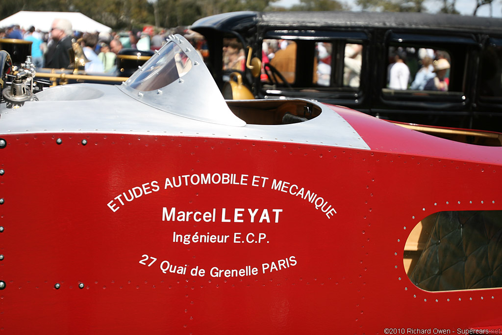 2010 Amelia Island Concours d'Elegance-8