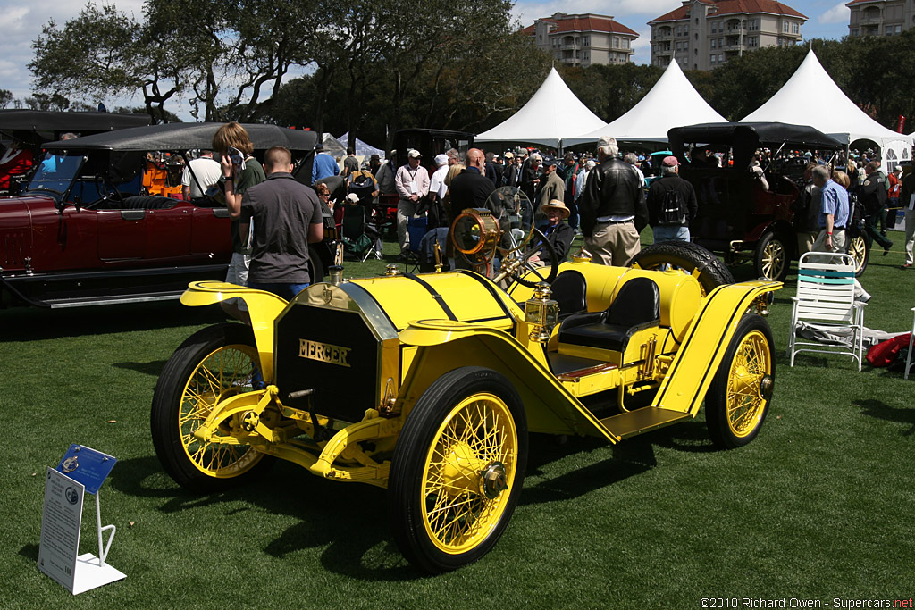 2010 Amelia Island Concours d'Elegance-8